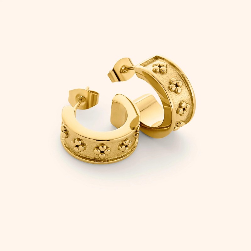 3D Patterned Earrings Women's  - 3D Printing Earrings avis et prix