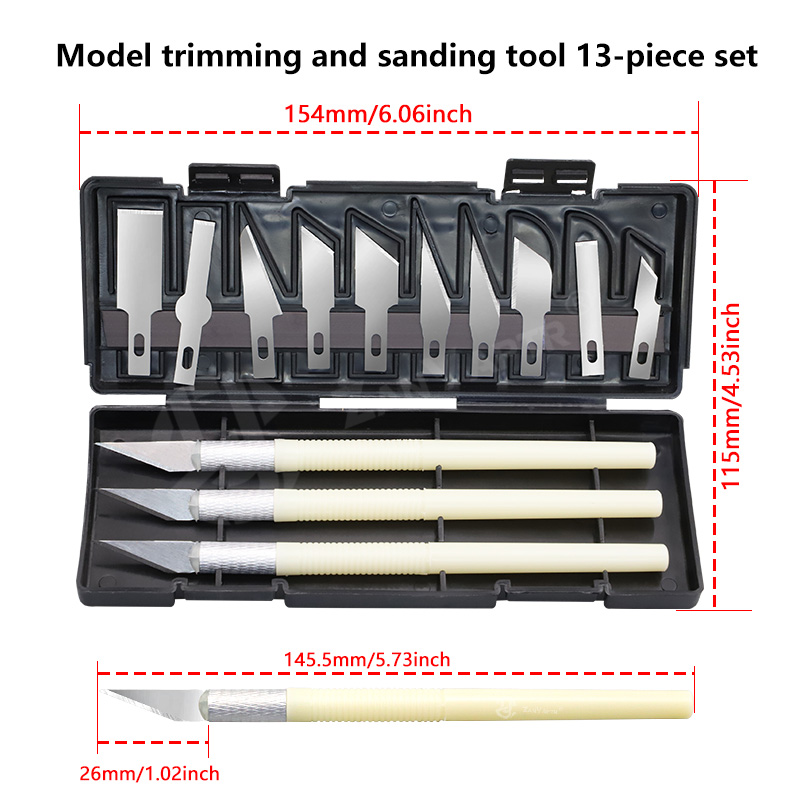 3D Model Grinding Tool Deburri - 3D Printing Technology avis et prix