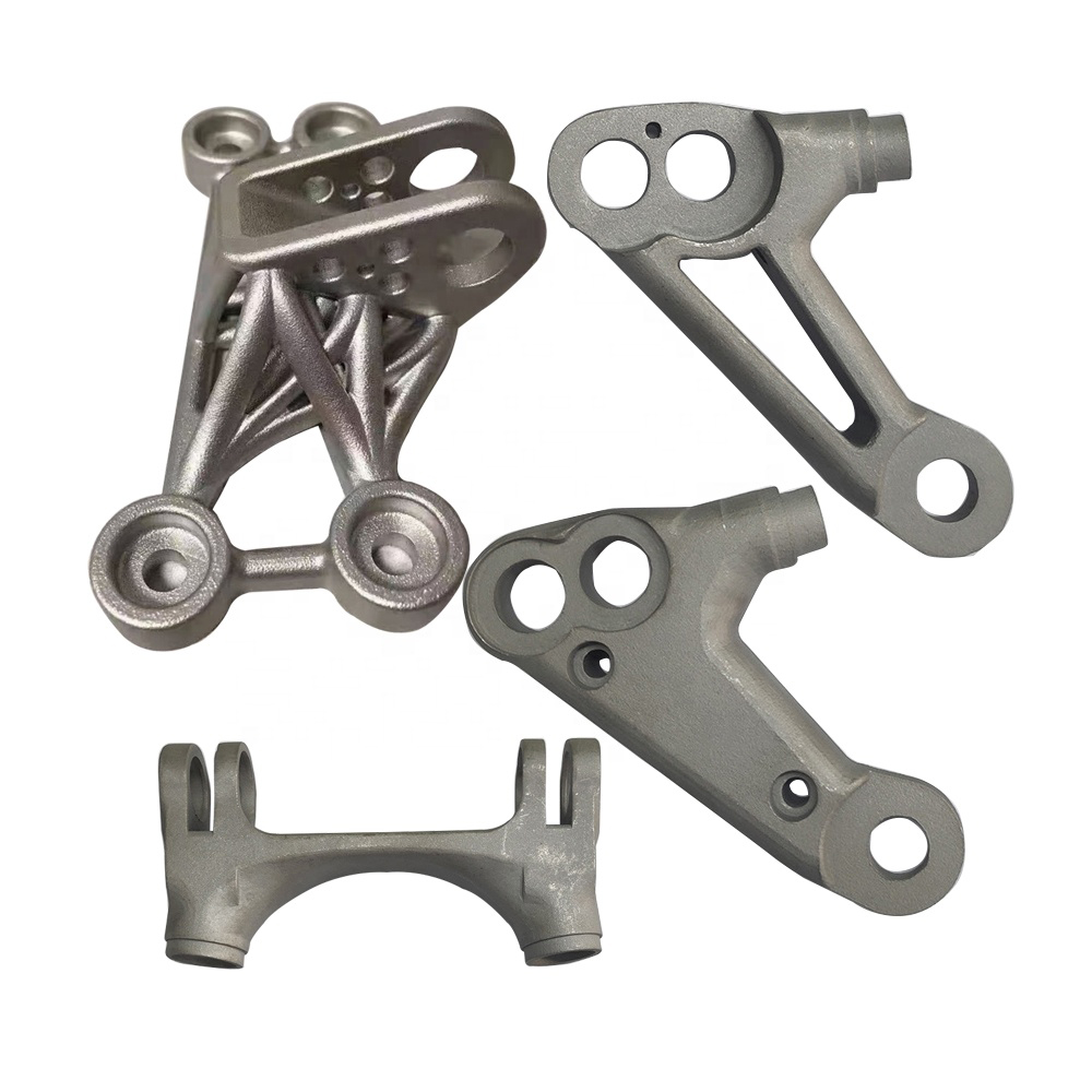 Custom High-Quality SLM 3D Pri - 3D Printing Quality avis et prix