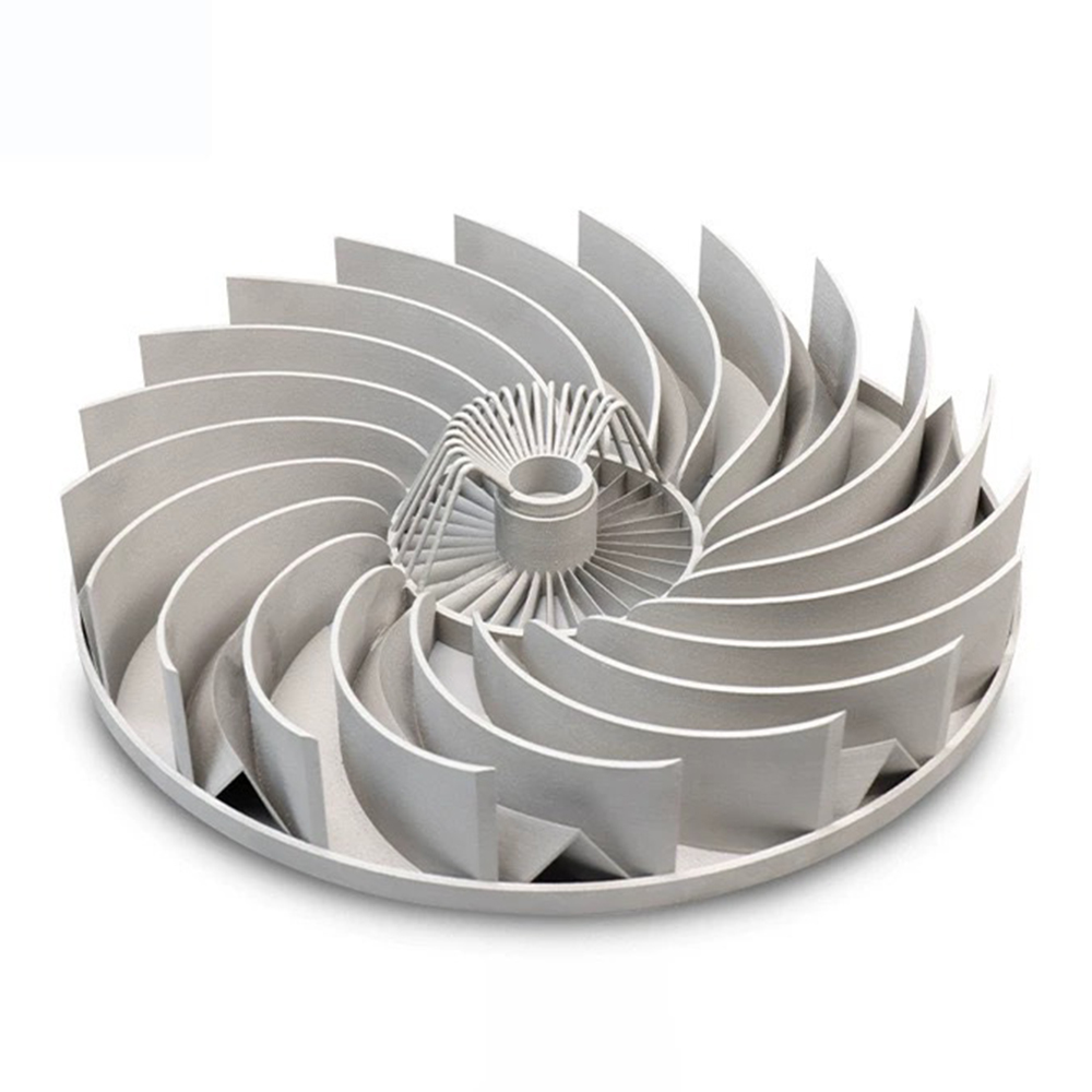 Custom High-Quality SLM 3D Pri - 3D Printing Quality avis et prix