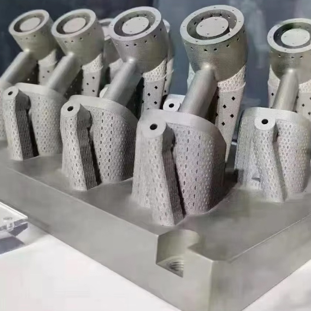 Custom High-Quality SLM 3D Pri - 3D Printing Quality avis et prix