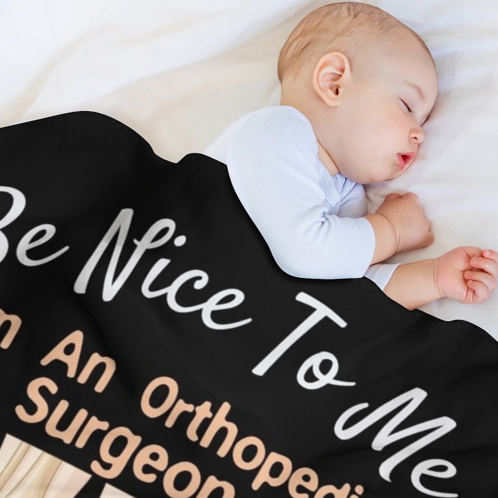 Funny Orthopedic Surgeon desig - 3D Printing Orthopedics avis et prix