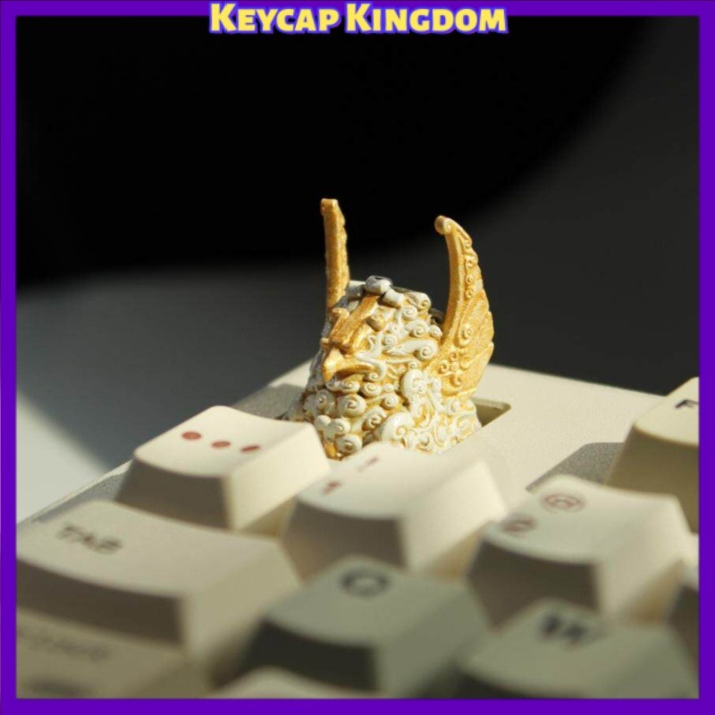 Mighty Eagle theme mechanical  - 3D Printing Keyboard Keys avis et prix
