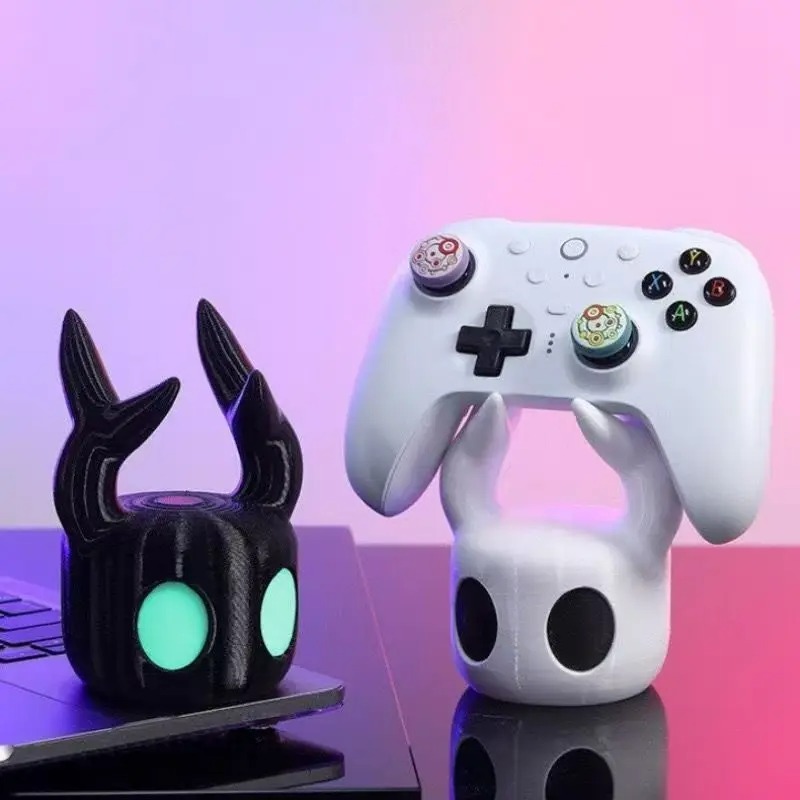 Hollow Knight 3D Printed Gamin - 3D Printing Xbox Controller Holder avis et prix