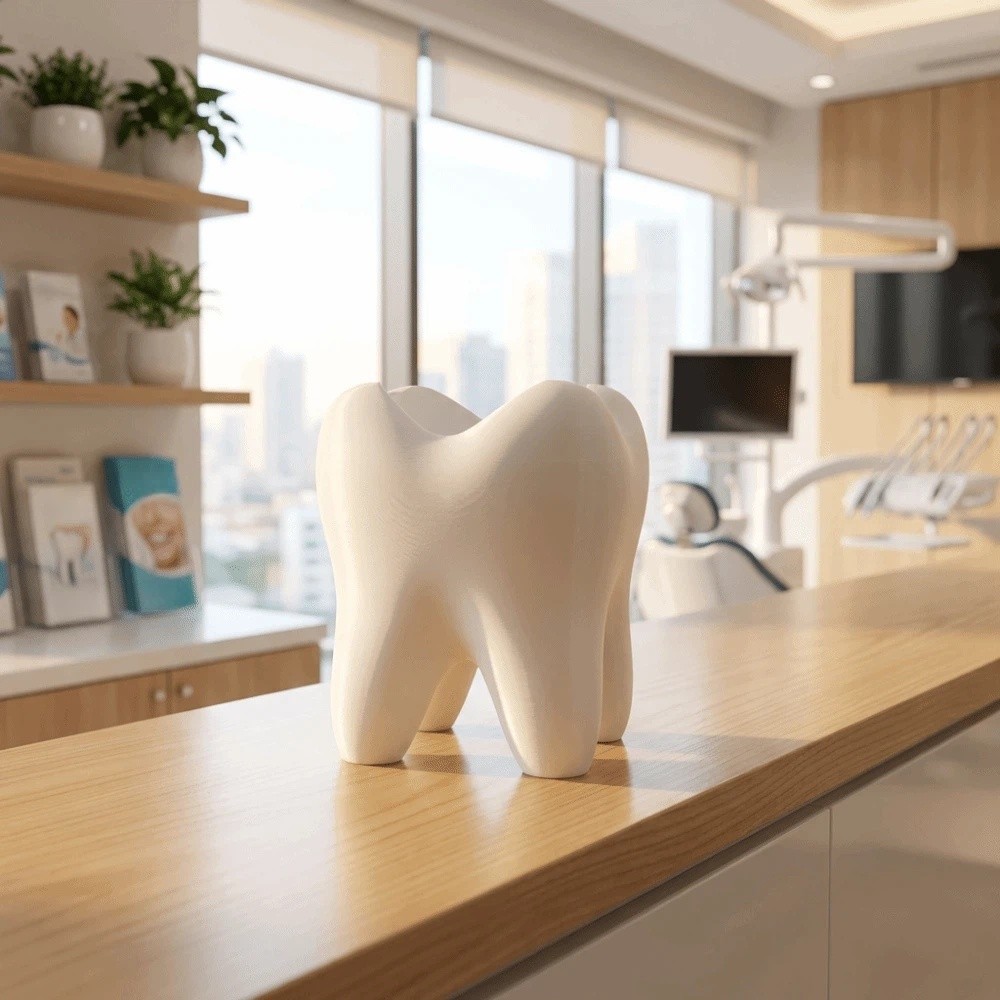Multi-functional 3D Printing T - 3D Printing Tooth avis et prix