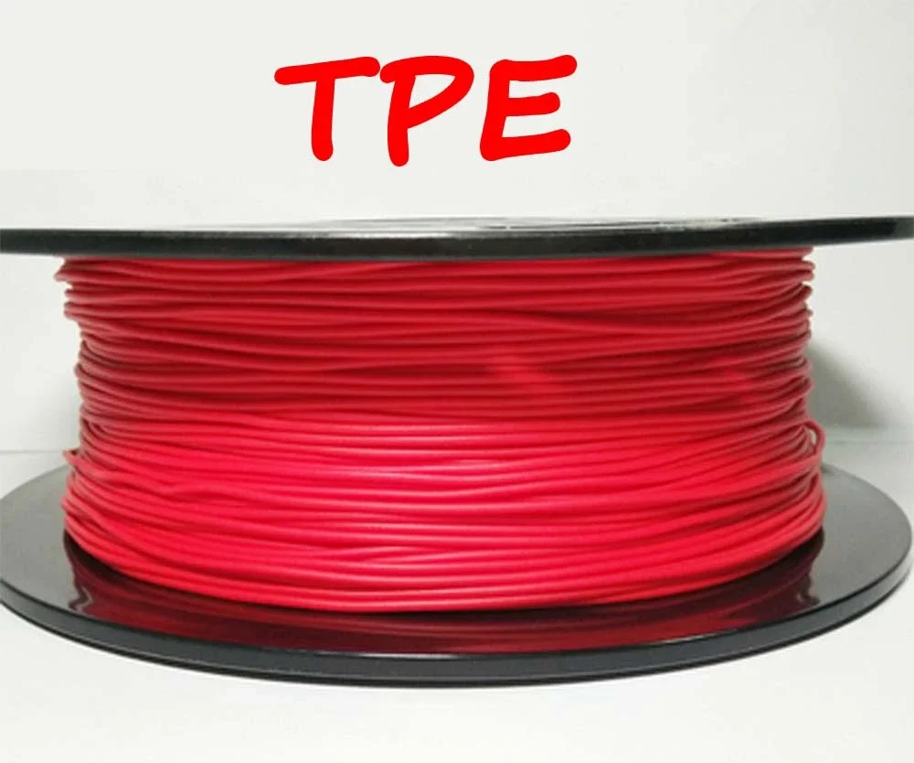 TPE 0.5KG 1.75mm  3d printing  - 3D Printing Tpe avis et prix