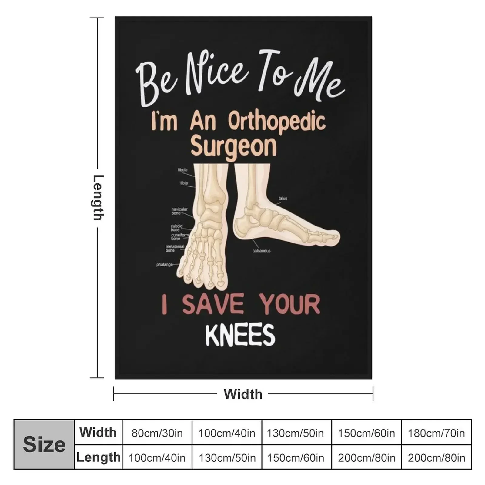 Funny Orthopedic Surgeon desig - 3D Printing Orthopedics avis et prix