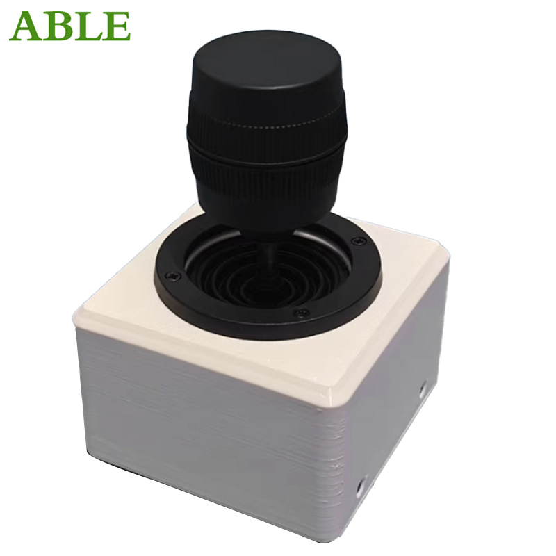 USB 3D joystick keyboard fligh - 3D Printing Keyboard Keys avis et prix