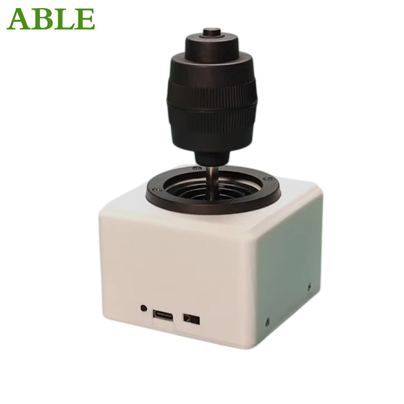 USB 3D joystick keyboard fligh - 3D Printing Keyboard Keys avis et prix