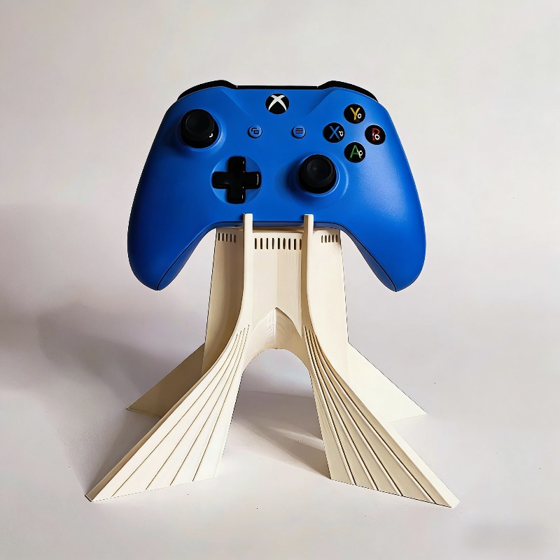Controller Holder Customized A - 3D Printing Xbox Controller Holder avis et prix