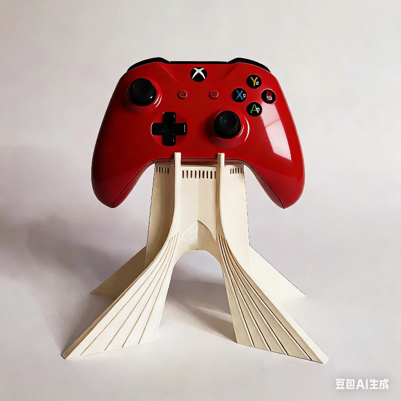 Controller Holder Customized A - 3D Printing Xbox Controller Holder avis et prix
