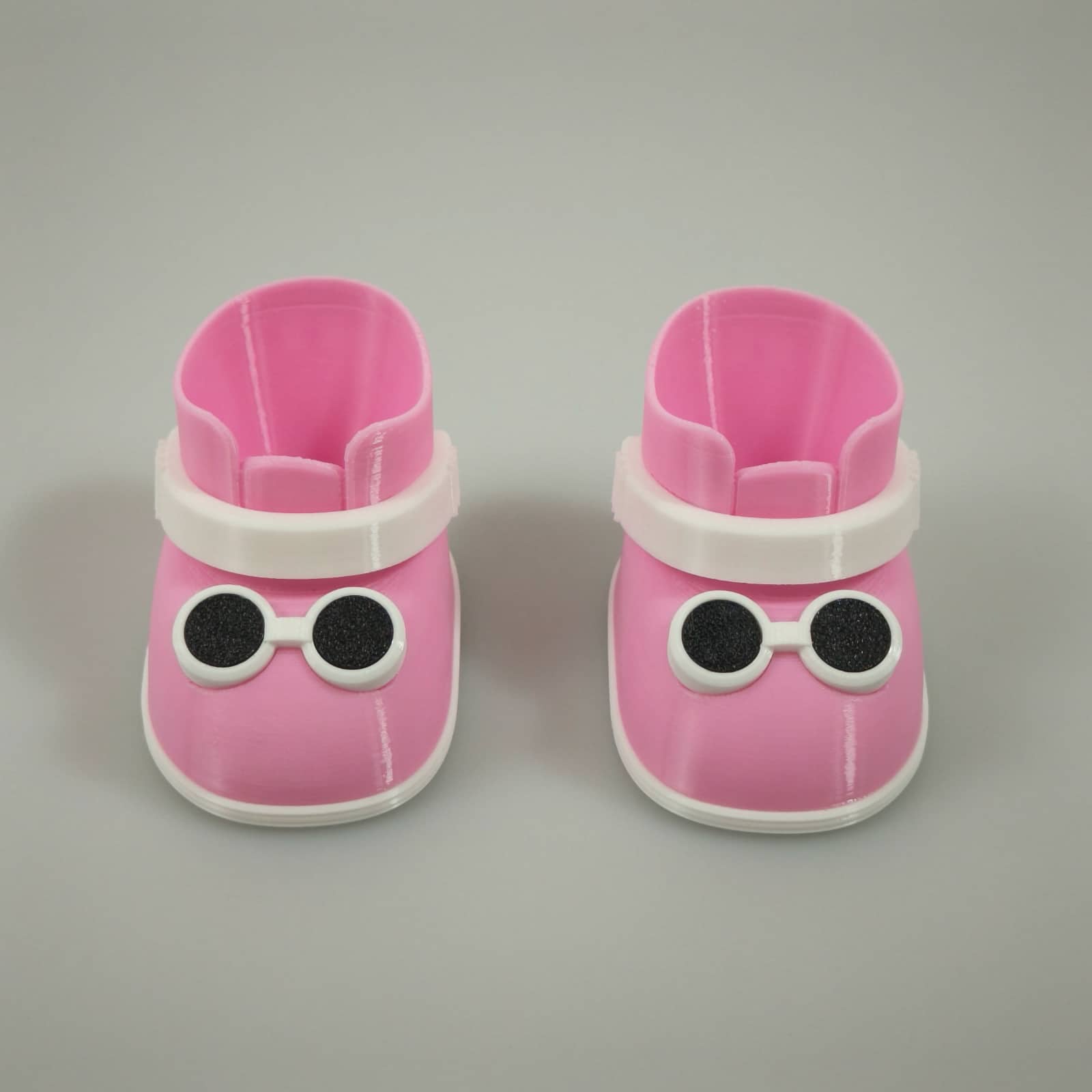 3D Printed Cute Pink Shoes Con - 3D Printing Xbox Controller Holder avis et prix