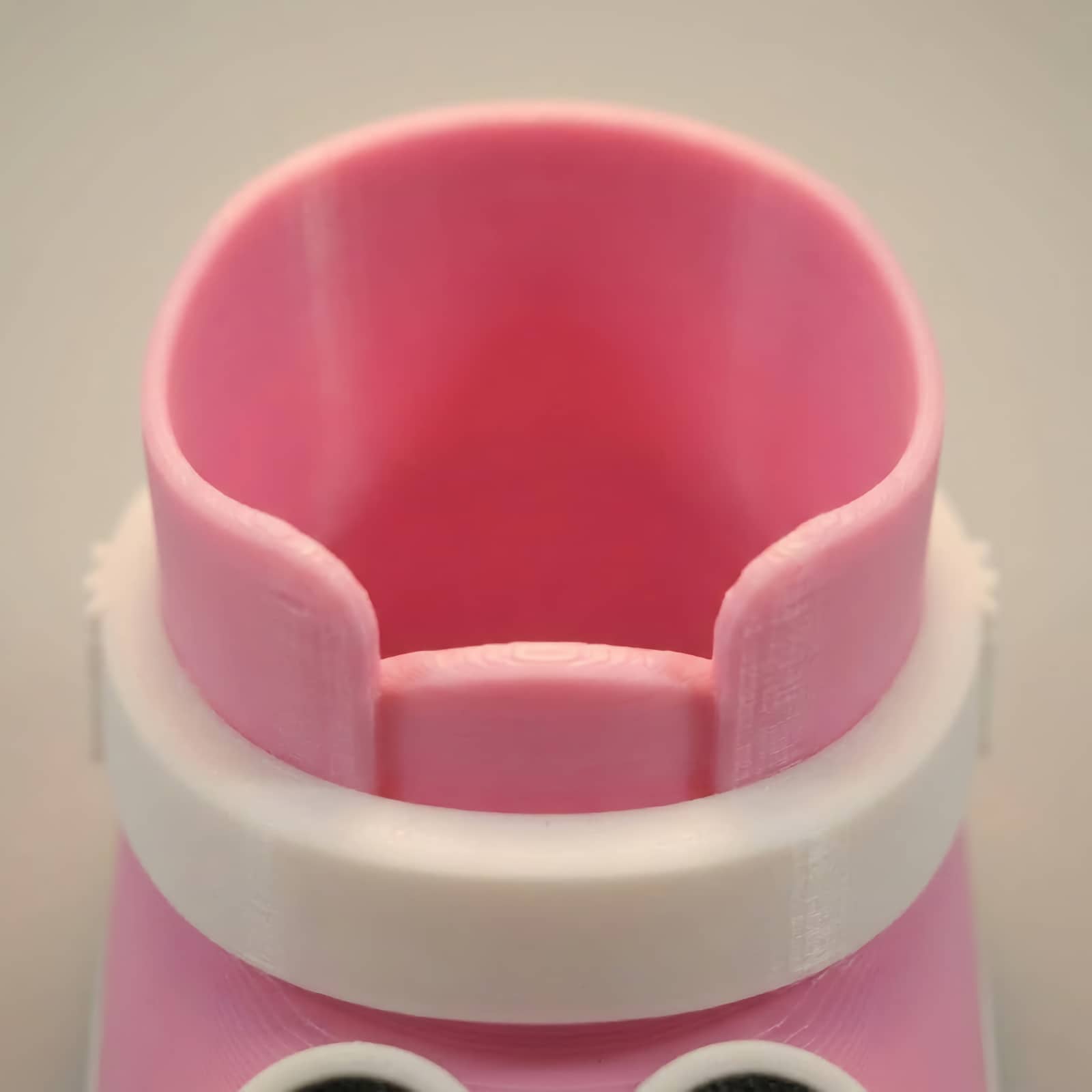 3D Printed Cute Pink Shoes Con - 3D Printing Xbox Controller Holder avis et prix