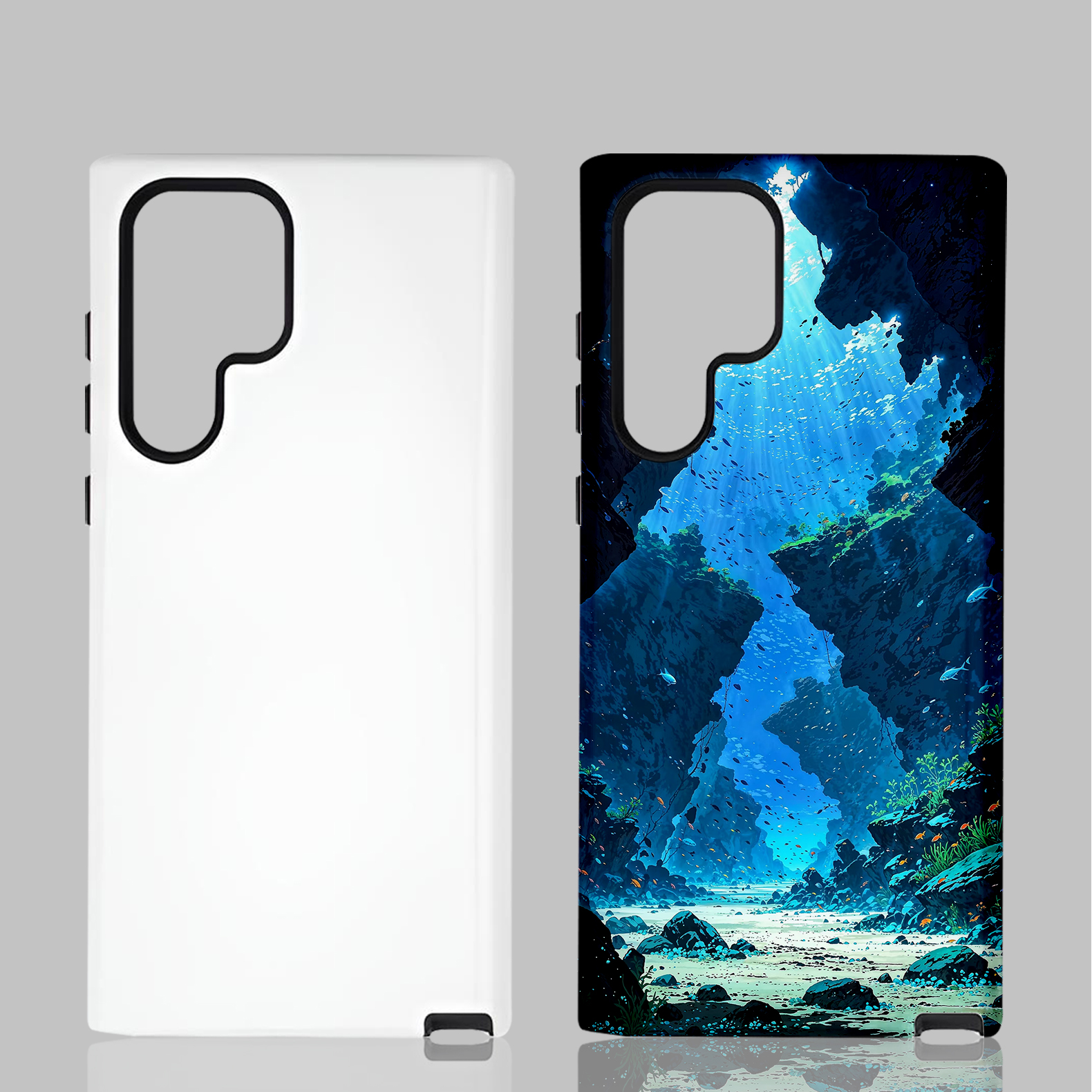 WJW Desktop Automatic Digital  - 3D Printing Case avis et prix