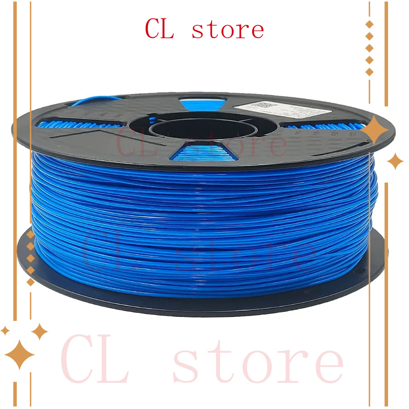 TPE 47D  Flexible Soft 3D Prin - 3D Printing Tpe avis et prix