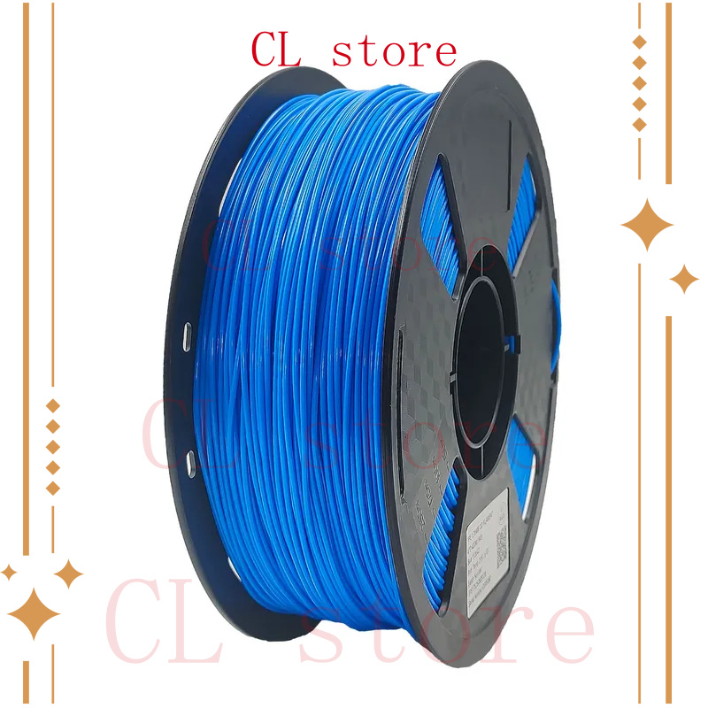 TPE 47D  Flexible Soft 3D Prin - 3D Printing Tpe avis et prix