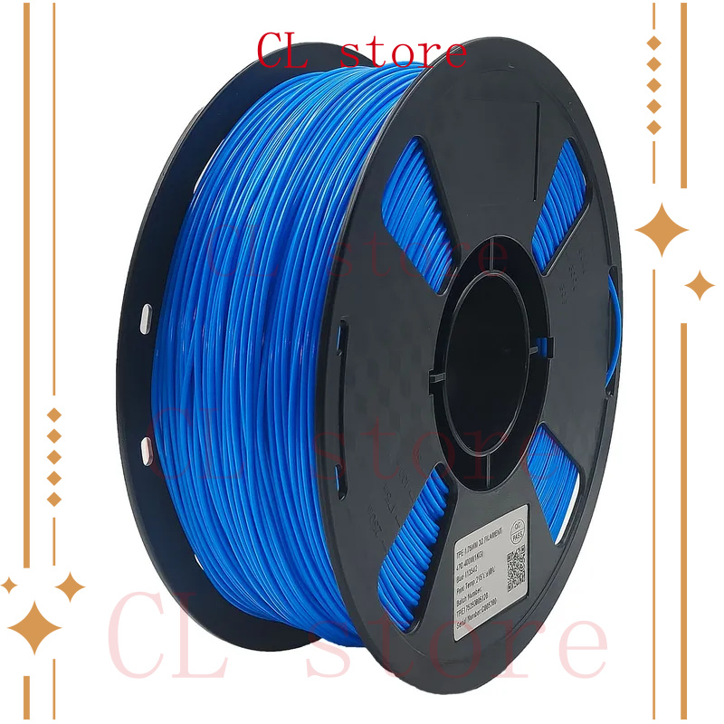 TPE 47D  Flexible Soft 3D Prin - 3D Printing Tpe avis et prix