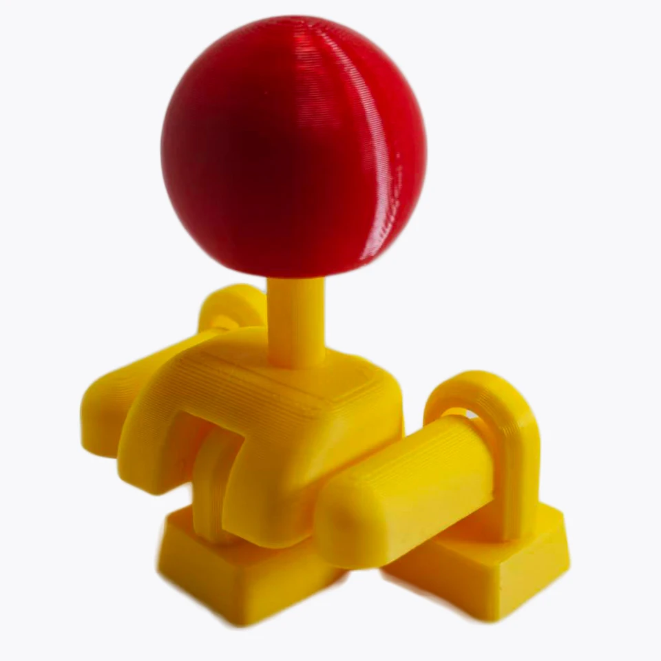 3D Printed Keyboard Joysticks  - 3D Printing Keyboard Keys avis et prix