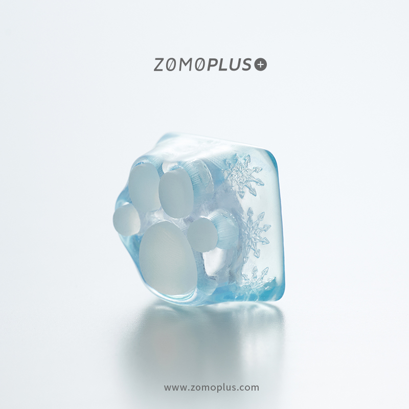 ZOMO PLUS Kawaii Cute 3D Print - 3D Printing Keyboard Keys avis et prix