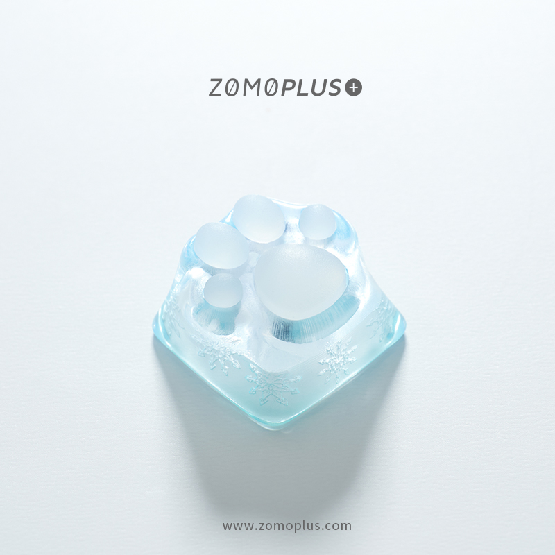 ZOMO PLUS Kawaii Cute 3D Print - 3D Printing Keyboard Keys avis et prix