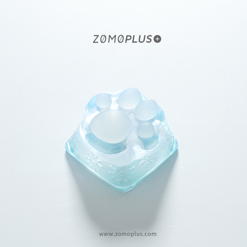 ZOMO PLUS Kawaii Cute 3D Print - 3D Printing Keyboard Keys avis et prix