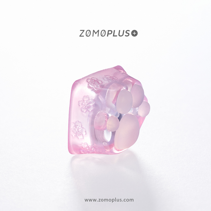 ZOMO PLUS Kawaii Cute 3D Print - 3D Printing Keyboard Keys avis et prix