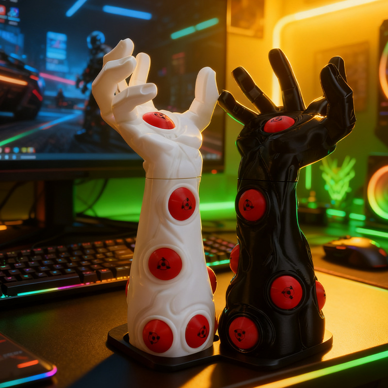 3D Printed Desktop Decorative  - 3D Printing Xbox Controller Holder avis et prix