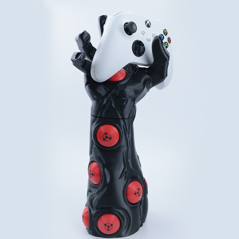 3D Printed Desktop Decorative  - 3D Printing Xbox Controller Holder avis et prix