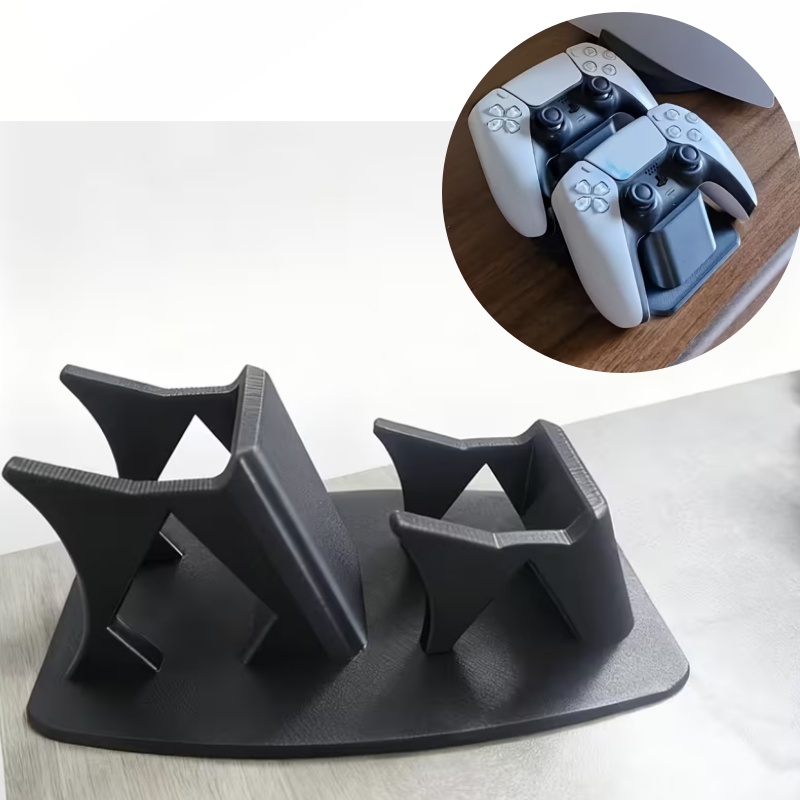 Game Controller Holder Dual Ra - 3D Printing Xbox Controller Holder avis et prix