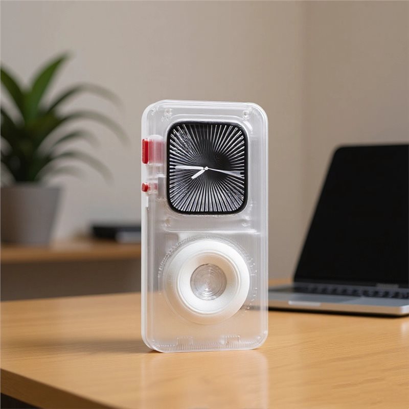 【RECOMENDAR】Iwatch Print Case  - 3D Printing Case avis et prix