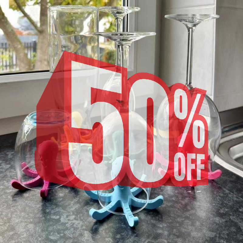 Superior Quality 3D Octopus Pr - 3D Printing Quality avis et prix