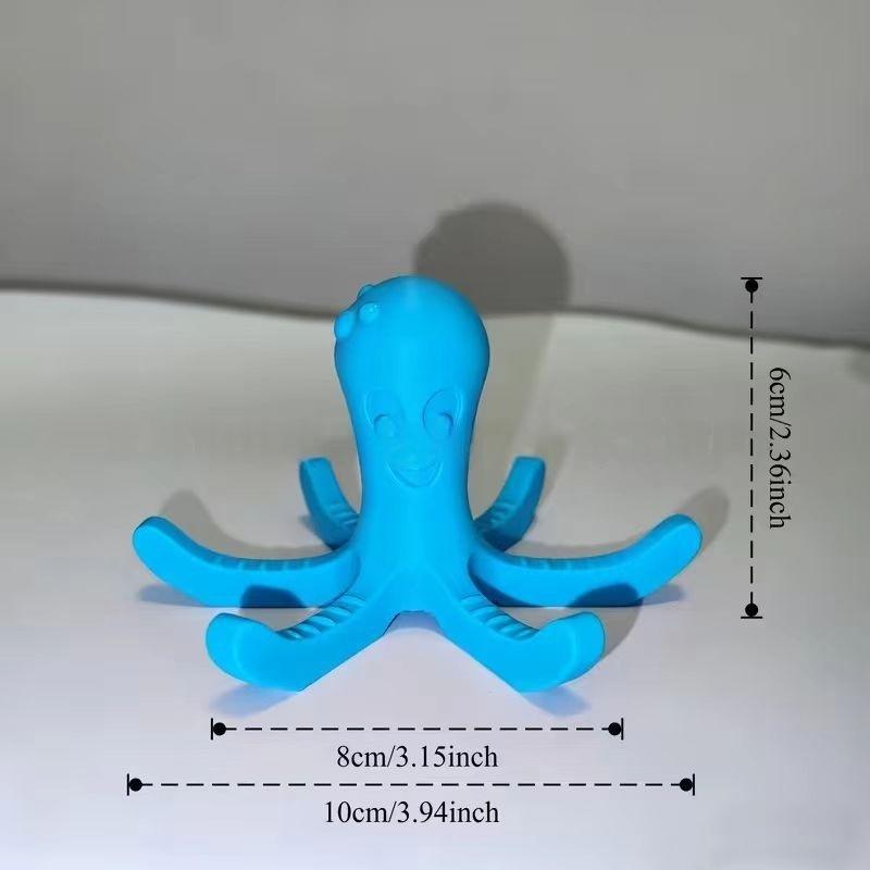 Superior Quality 3D Octopus Pr - 3D Printing Quality avis et prix