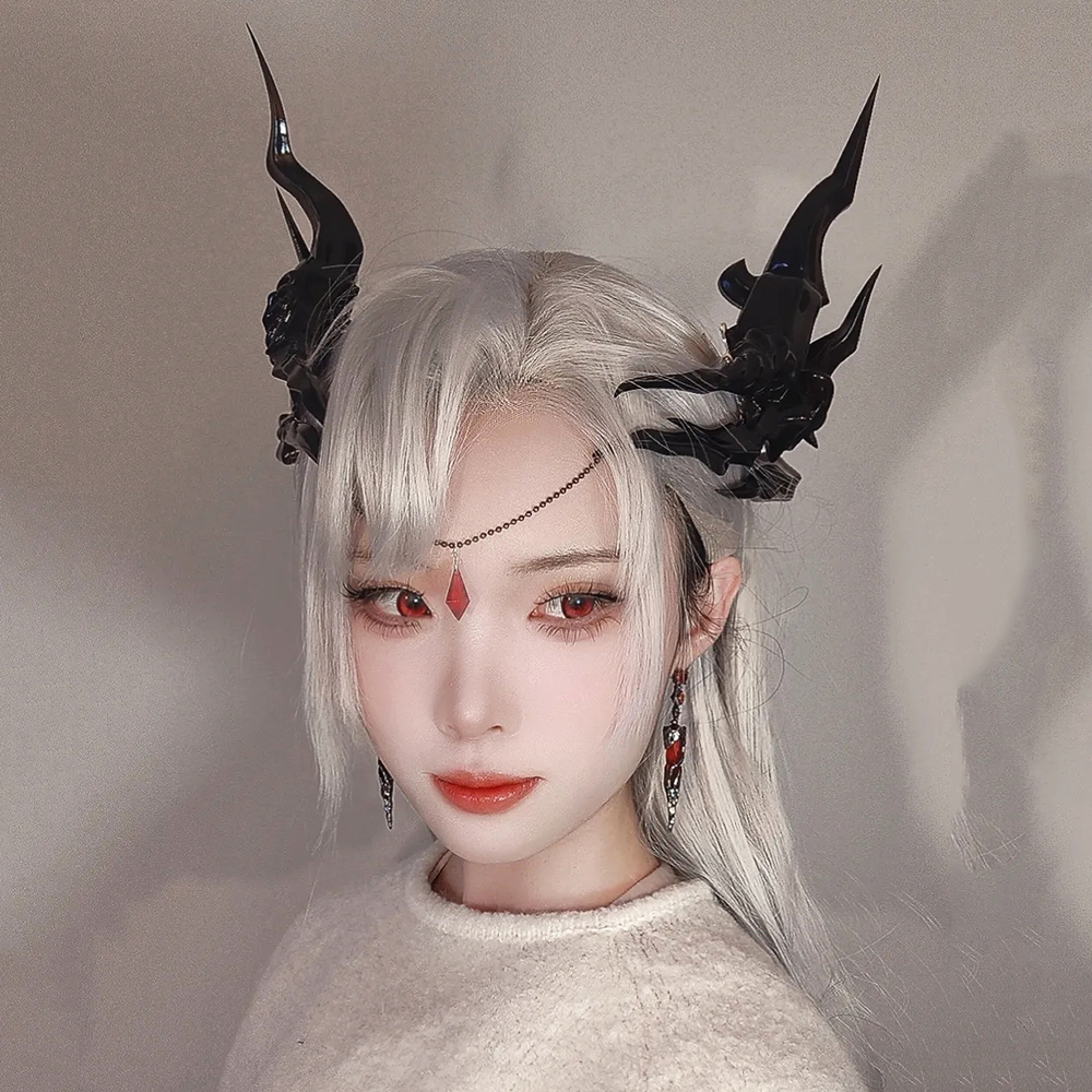 Game Love And Deepspace Hunter - 3D Printing Earrings avis et prix