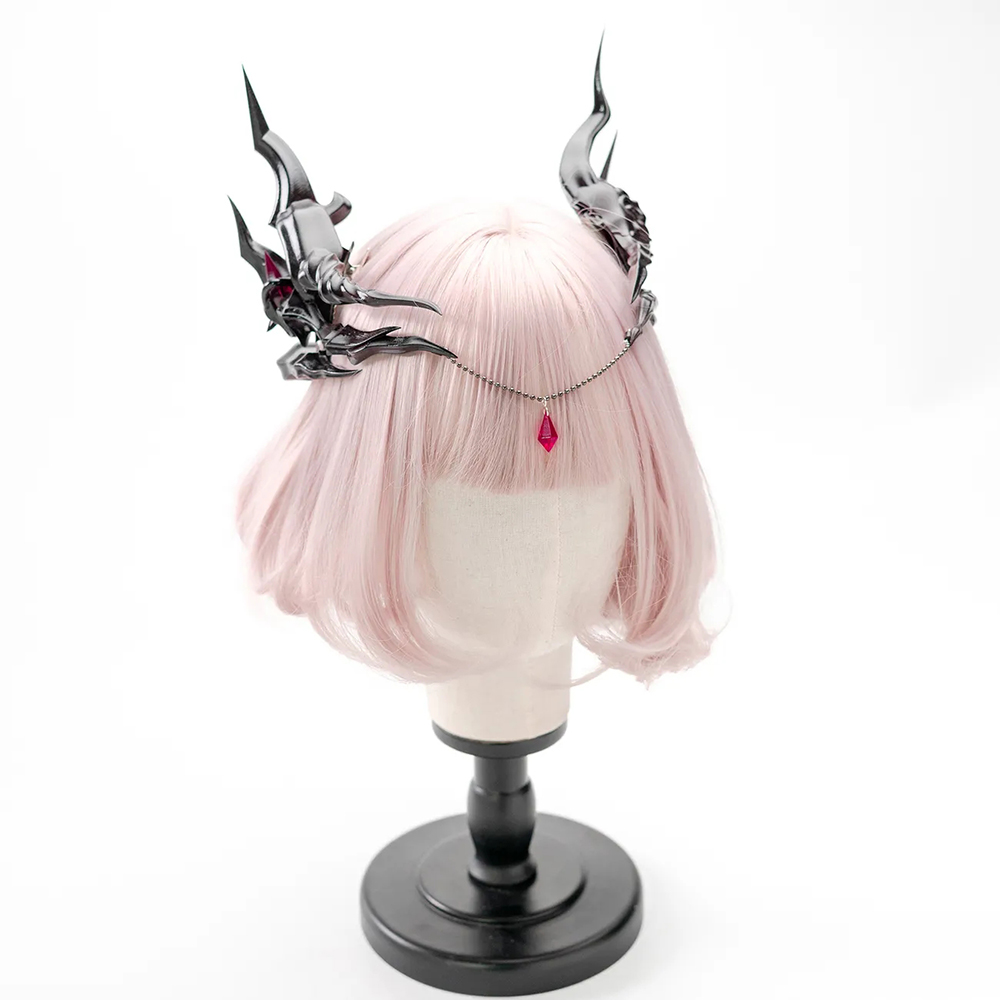 Game Love And Deepspace Hunter - 3D Printing Earrings avis et prix