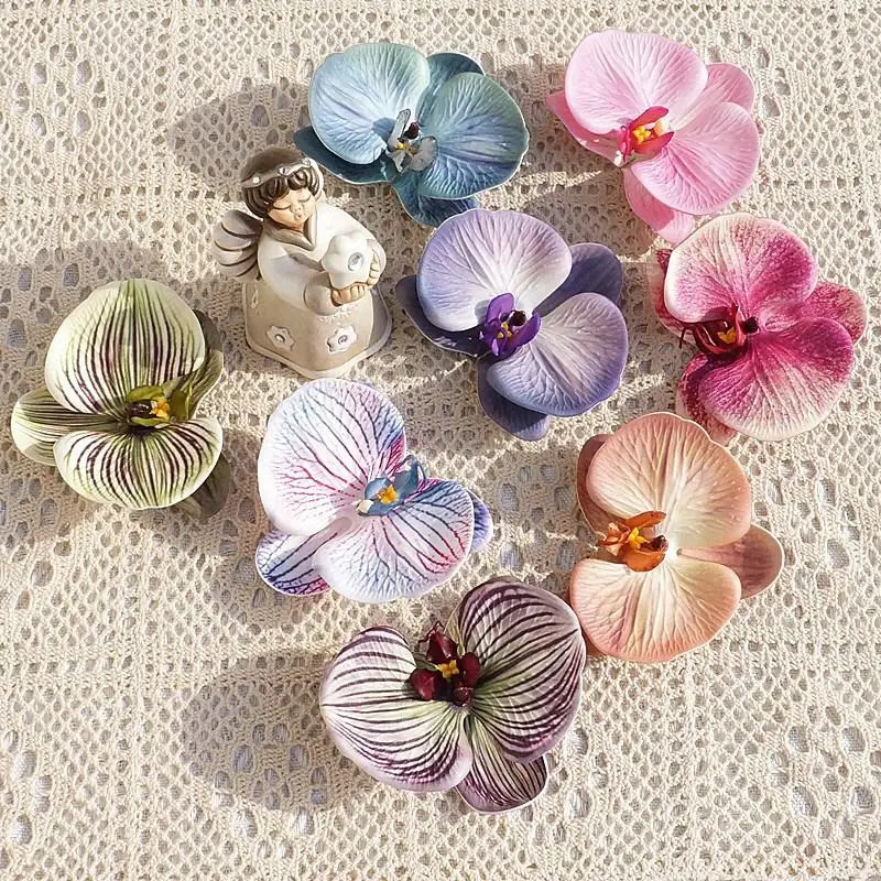 3D printed butterfly orchid he - 3D Printing Case avis et prix