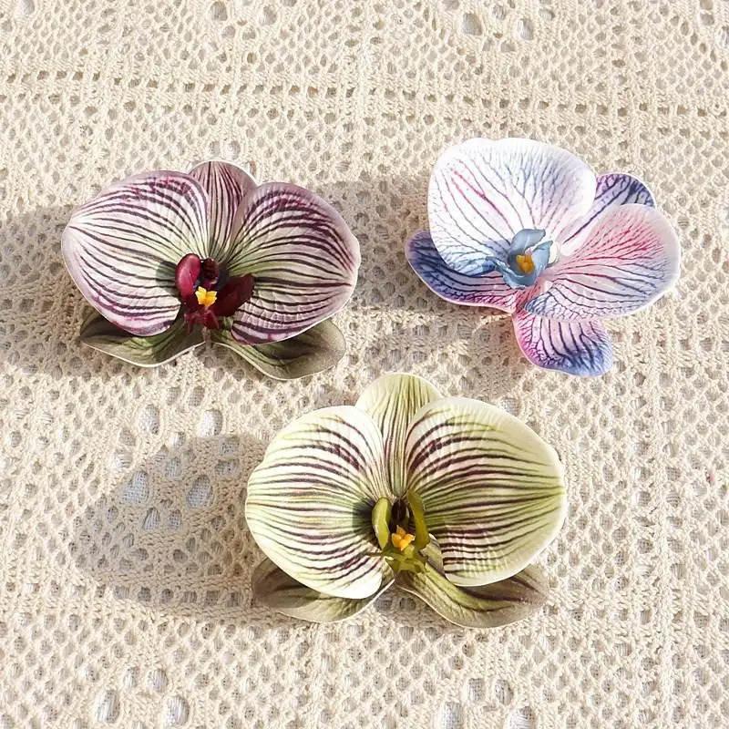 3D printed butterfly orchid he - 3D Printing Case avis et prix