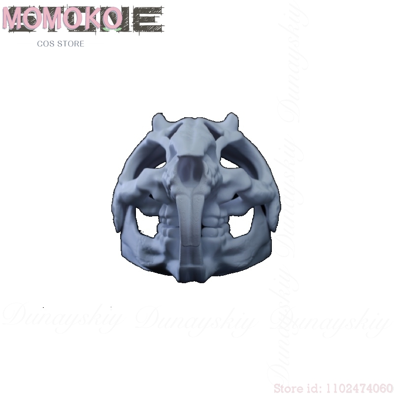 Halloween Anime The Long Type  - 3D Printing Technology avis et prix