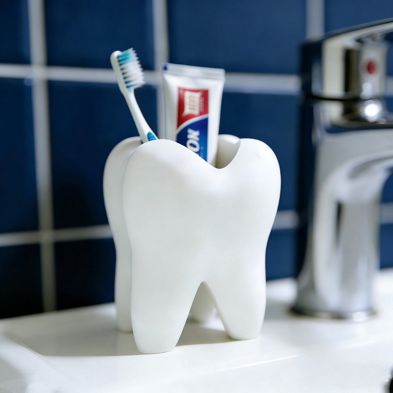 3D Printed Tooth Shaped Organi - 3D Printing Tooth avis et prix
