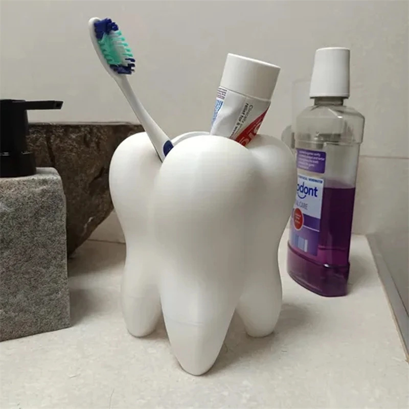 3D Printed Tooth Shaped Organi - 3D Printing Tooth avis et prix