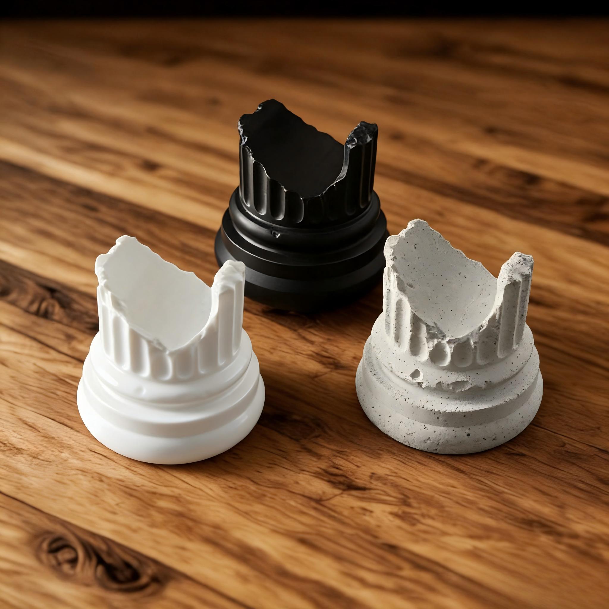 Creative Controller Stand, 3D  - 3D Printing Xbox Controller Holder avis et prix