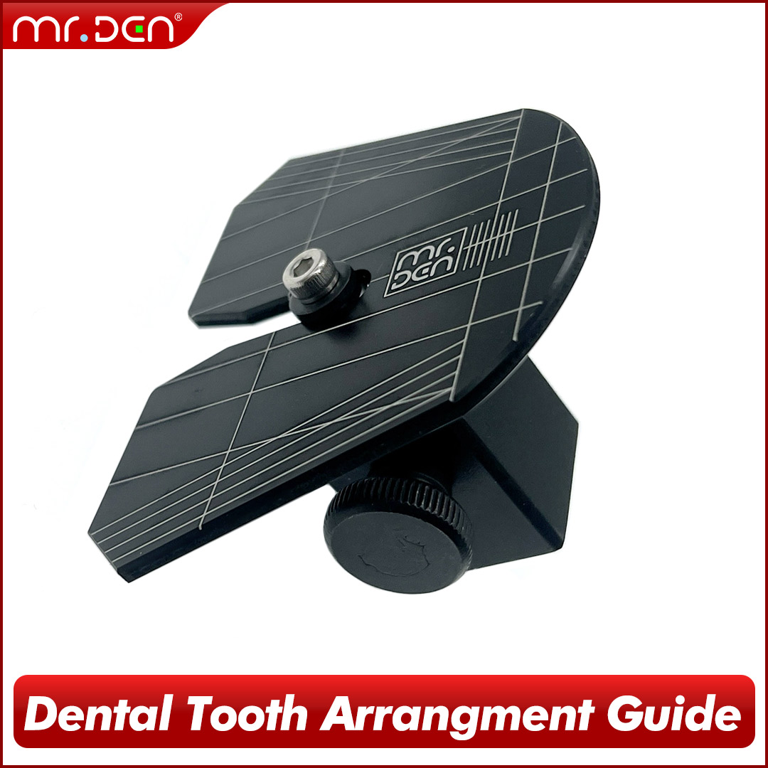 2026 MR DEN Dental Digital Too - 3D Printing Tooth avis et prix