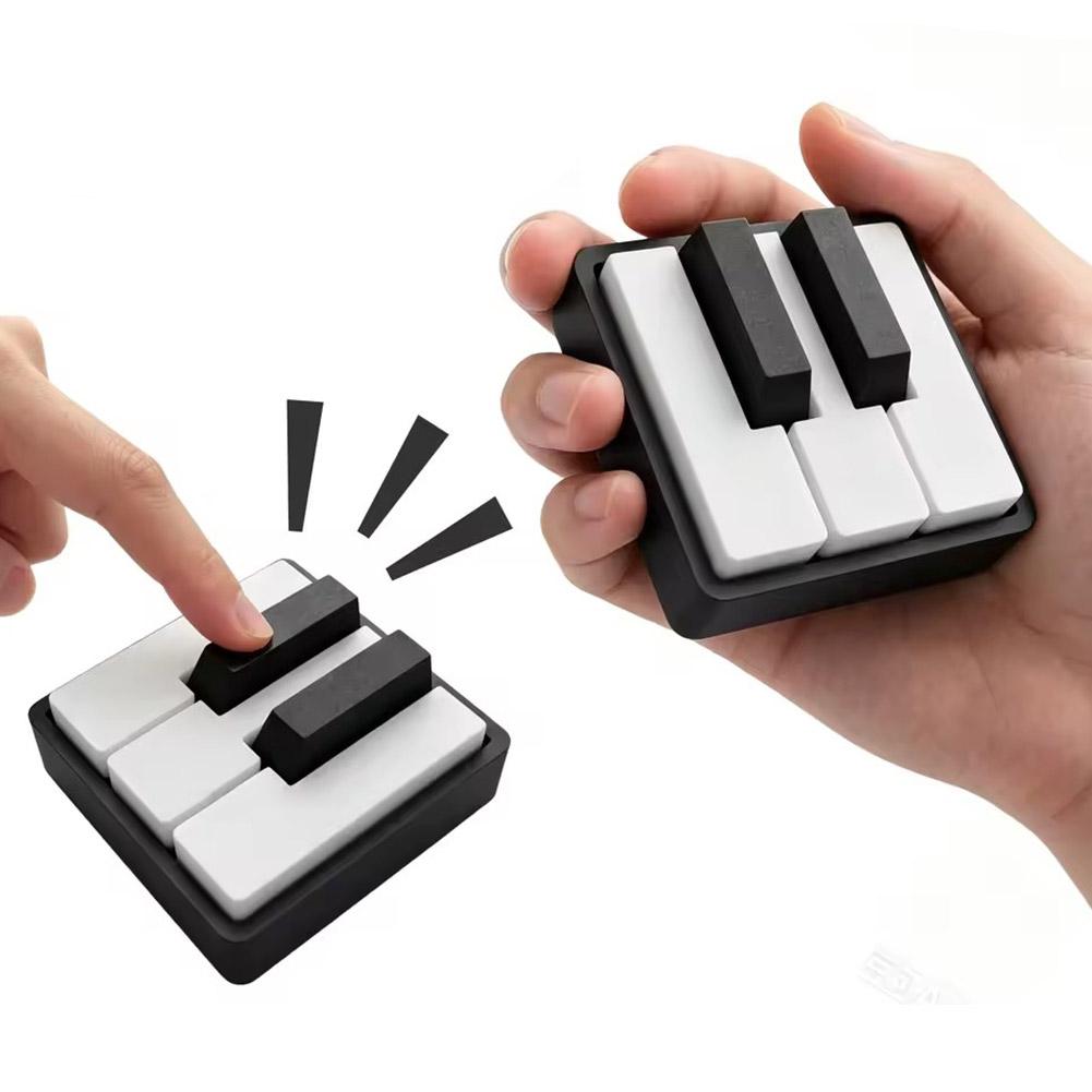 3D Printed Piano Keyboard Clic - 3D Printing Keyboard Keys avis et prix