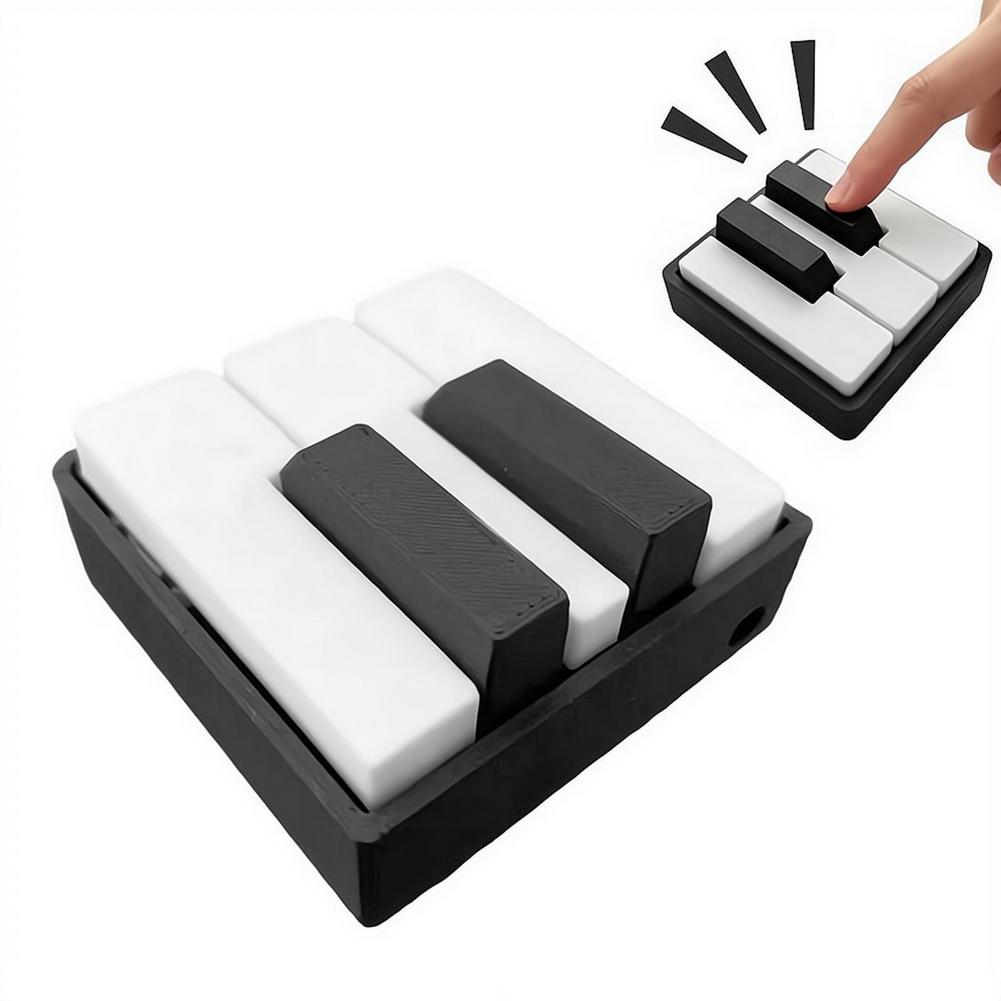 3D Printed Piano Keyboard Clic - 3D Printing Keyboard Keys avis et prix