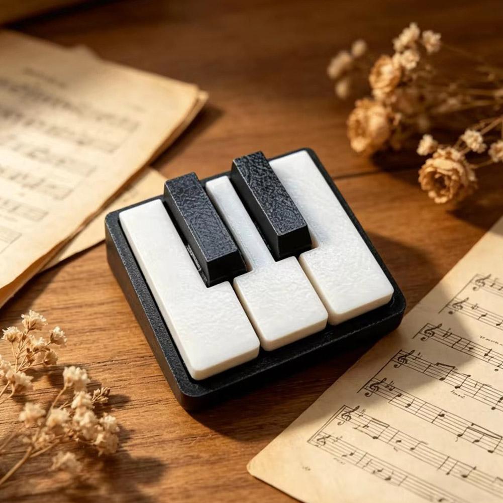 3D Printed Piano Keyboard Clic - 3D Printing Keyboard Keys avis et prix