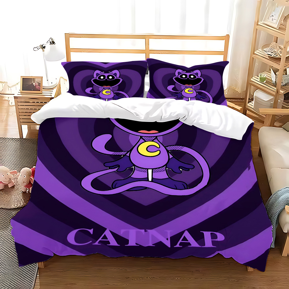 3d Print Game CatNap X DogDay  - 3D Printing Case avis et prix