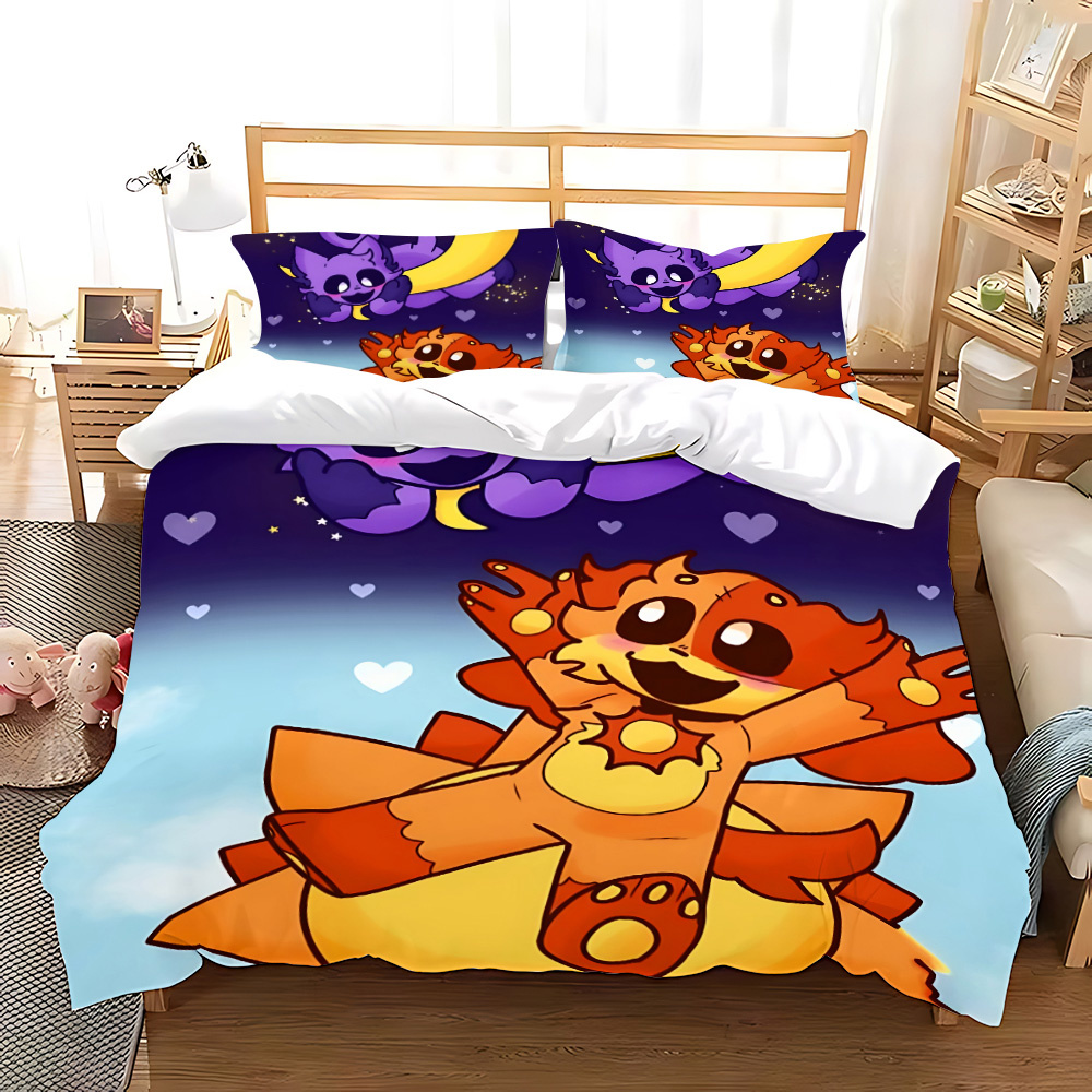 3d Print Game CatNap X DogDay  - 3D Printing Case avis et prix