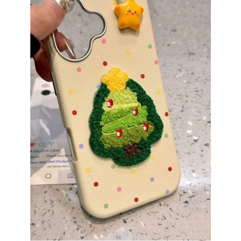 Phone Case For iPhone 16 15 14 - 3D Printing Case avis et prix