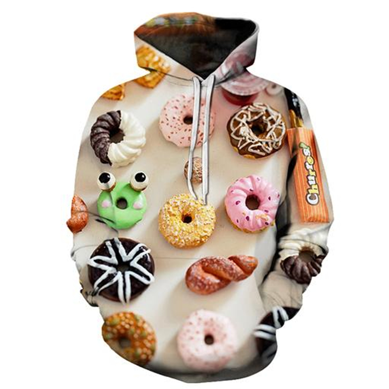 New 3D Print Donuts Dessert Ho - 3D Printing Tooth avis et prix