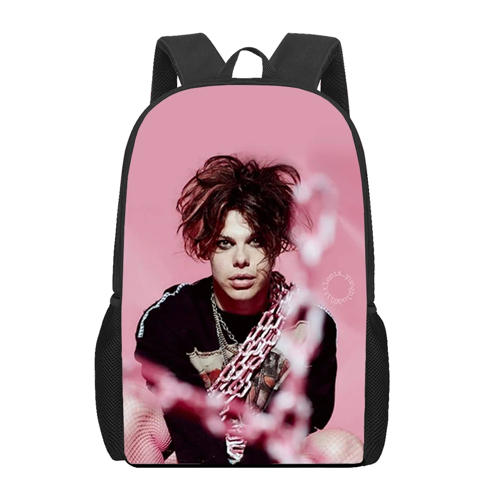 Yungblud 3D Print Backpacks Fo - 3D Printing Orthopedics avis et prix