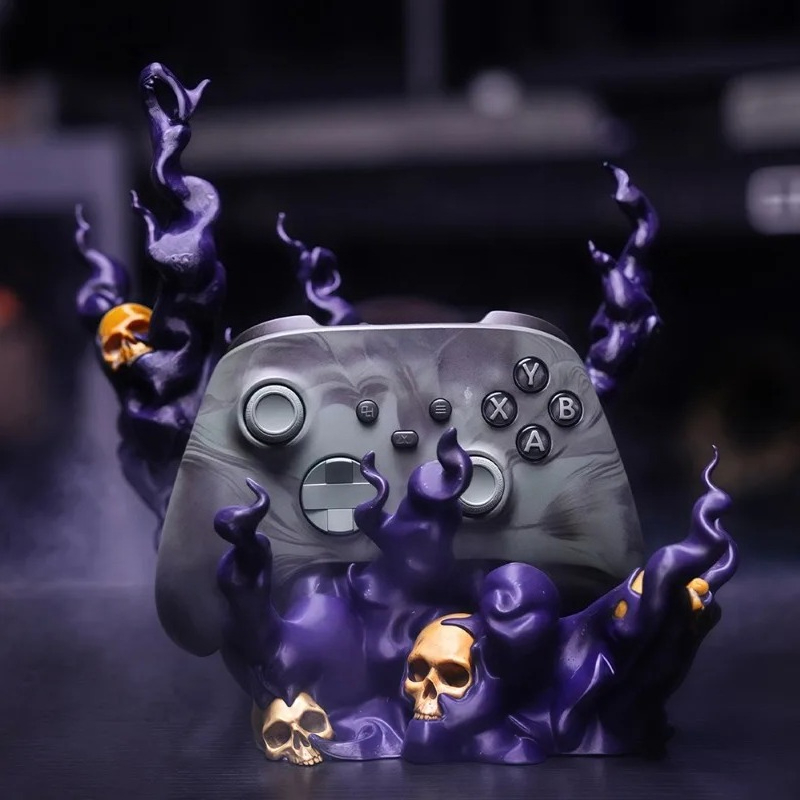 Controller Holder Customized P - 3D Printing Xbox Controller Holder avis et prix